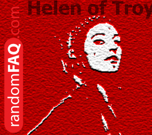 Helen of Sparta & Troy