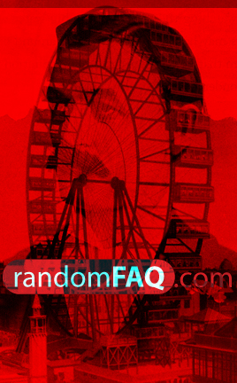 George Ferris Wheel