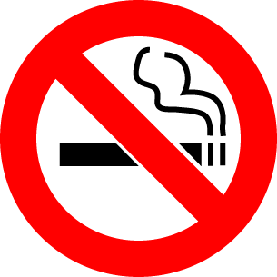 Smoking Ban: Nazi Rule
